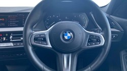 2021 (21) BMW 1 SERIES 116d M Sport 5dr Step Auto 5065818