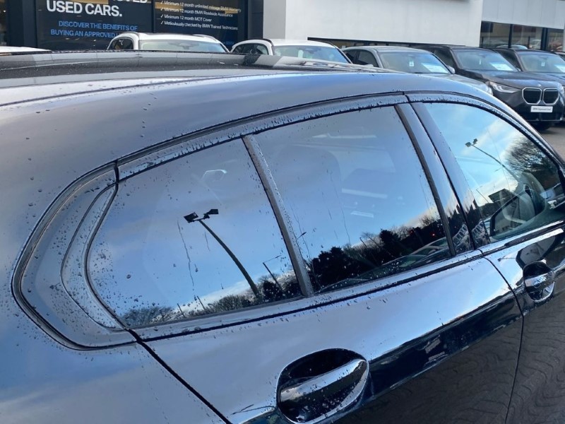 2021 (21) BMW 1 SERIES 116d M Sport 5dr Step Auto 5065861