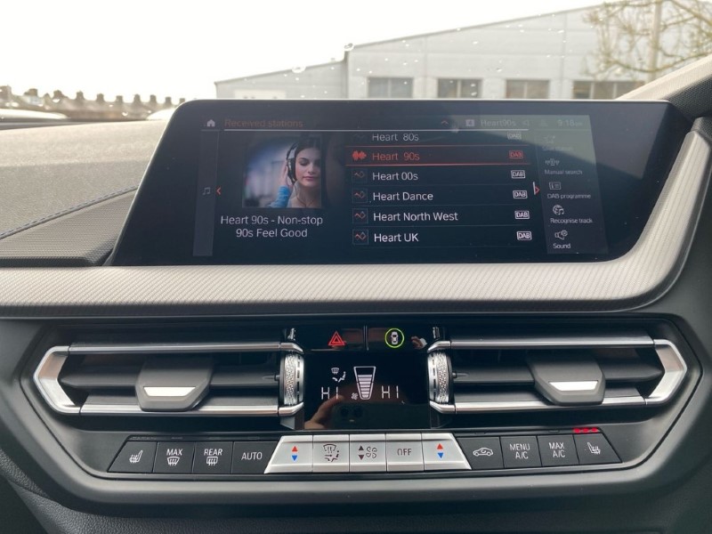 2023 (73) BMW 1 SERIES 118i [136] M Sport 5dr Step Auto [LCP] 5150581