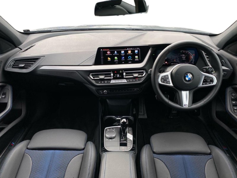 2023 (73) BMW 1 SERIES 118i [136] M Sport 5dr Step Auto [LCP] 5150577