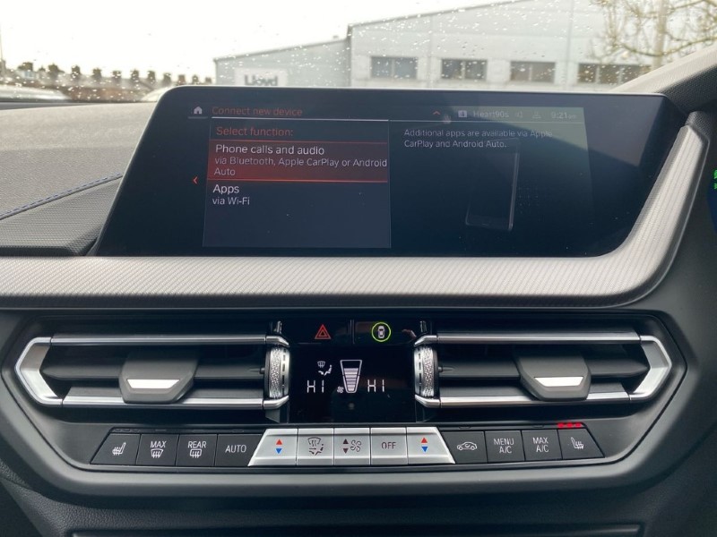 2023 (73) BMW 1 SERIES 118i [136] M Sport 5dr Step Auto [LCP] 5150601