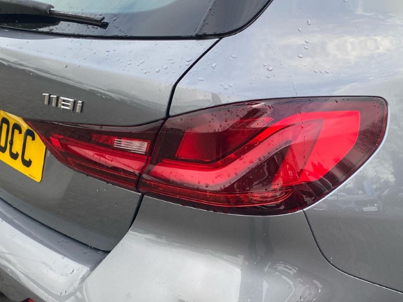 2023 (73) BMW 1 SERIES 118i [136] M Sport 5dr Step Auto [LCP] 5150617