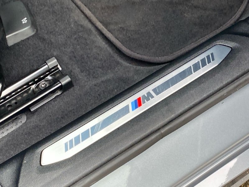 2023 (73) BMW 1 SERIES 118i [136] M Sport 5dr Step Auto [LCP] 5150609