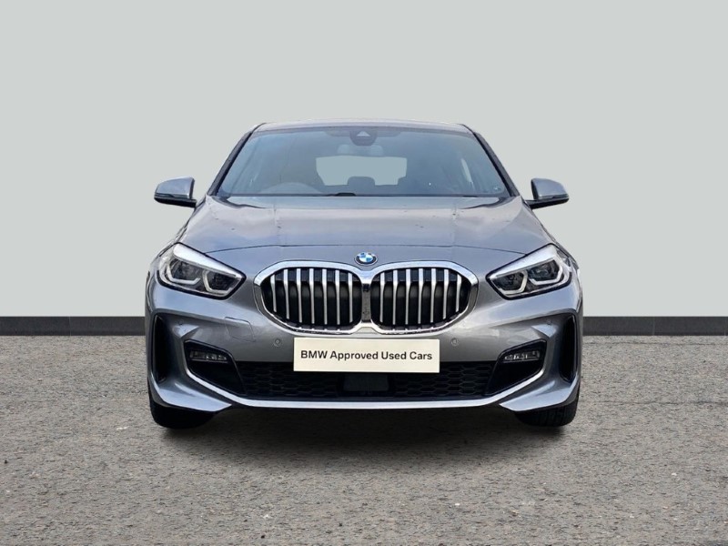 2023 (73) BMW 1 SERIES 118i [136] M Sport 5dr Step Auto [LCP] 5150589