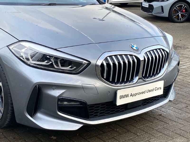2023 (73) BMW 1 SERIES 118i [136] M Sport 5dr Step Auto [LCP] 5150612