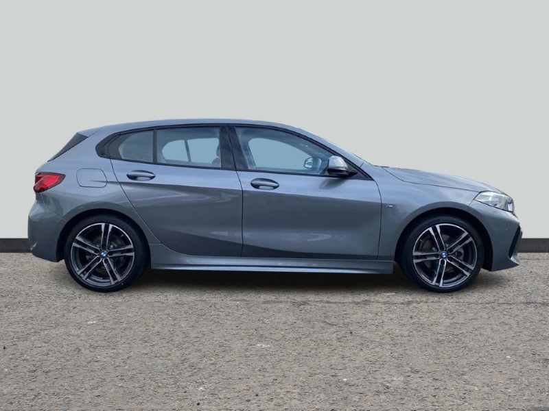 2023 (73) BMW 1 SERIES 118i [136] M Sport 5dr Step Auto [LCP] 5150576