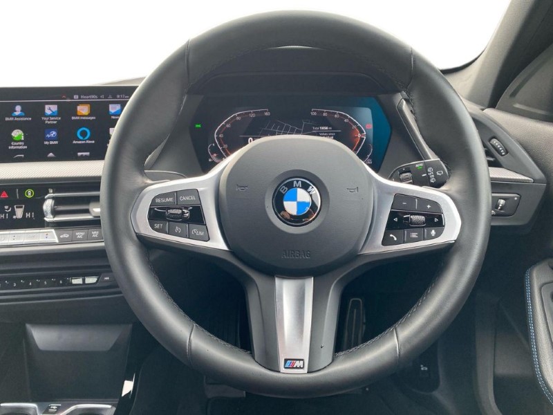 2023 (73) BMW 1 SERIES 118i [136] M Sport 5dr Step Auto [LCP] 5150578