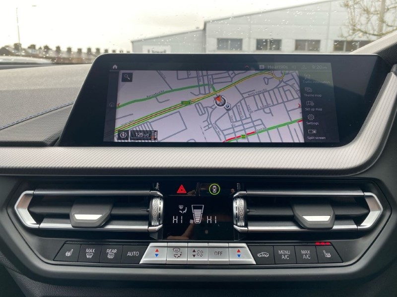 2023 (73) BMW 1 SERIES 118i [136] M Sport 5dr Step Auto [LCP] 5150599