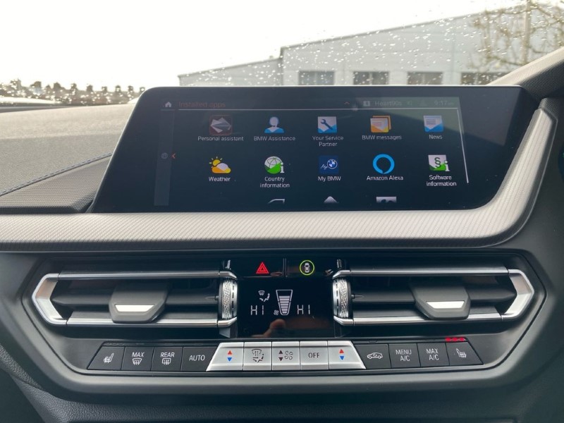 2023 (73) BMW 1 SERIES 118i [136] M Sport 5dr Step Auto [LCP] 5150598