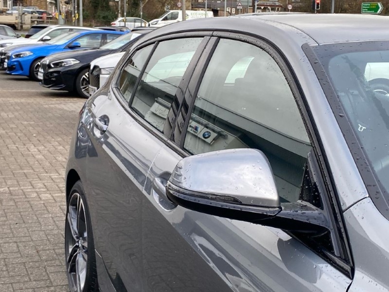 2023 (73) BMW 1 SERIES 118i [136] M Sport 5dr Step Auto [LCP] 5150620