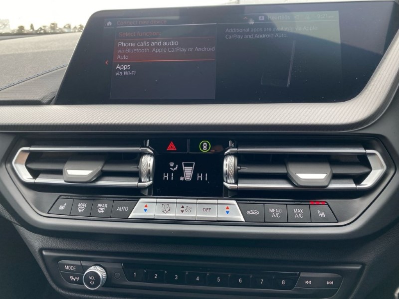 2023 (73) BMW 1 SERIES 118i [136] M Sport 5dr Step Auto [LCP] 5150602