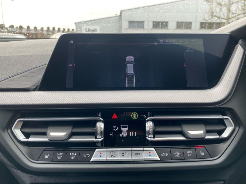 2023 (73) BMW 1 SERIES 118i [136] M Sport 5dr Step Auto [LCP] 5150600