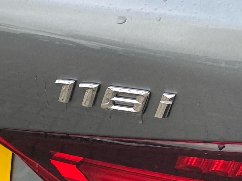 2023 (73) BMW 1 SERIES 118i [136] M Sport 5dr Step Auto [LCP] 5150616