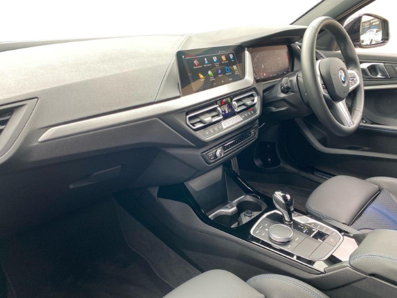 2023 (73) BMW 1 SERIES 118i [136] M Sport 5dr Step Auto [LCP] 5150580