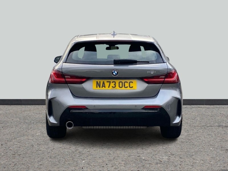 2023 (73) BMW 1 SERIES 118i [136] M Sport 5dr Step Auto [LCP] 5150588