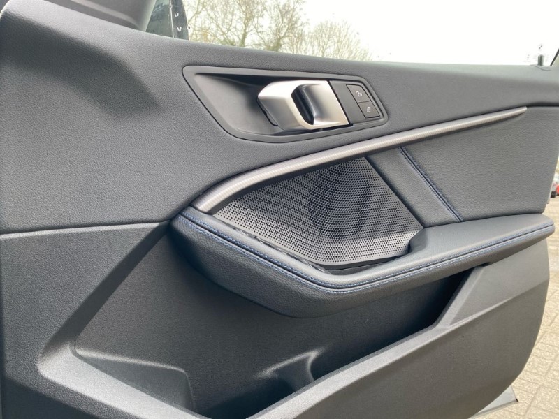 2023 (73) BMW 1 SERIES 118i [136] M Sport 5dr Step Auto [LCP] 5150594