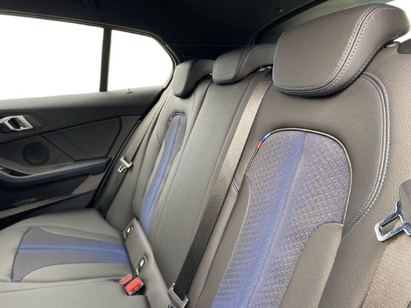 2023 (73) BMW 1 SERIES 118i [136] M Sport 5dr Step Auto [LCP] 5150585