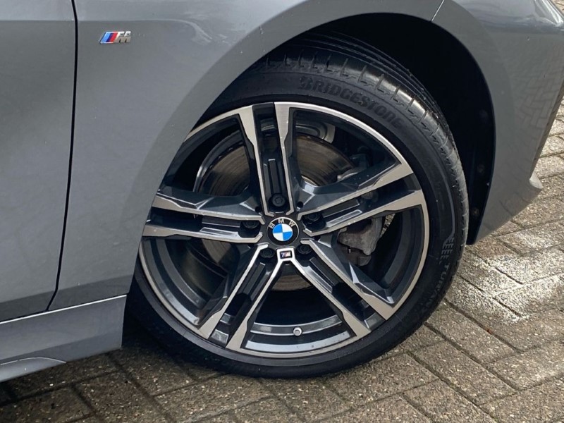 2023 (73) BMW 1 SERIES 118i [136] M Sport 5dr Step Auto [LCP] 5150619