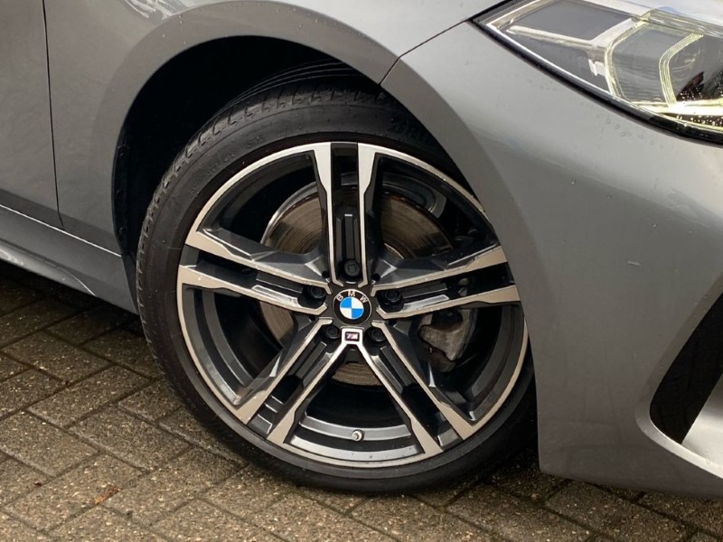 2023 (73) BMW 1 SERIES 118i [136] M Sport 5dr Step Auto [LCP] 5150614