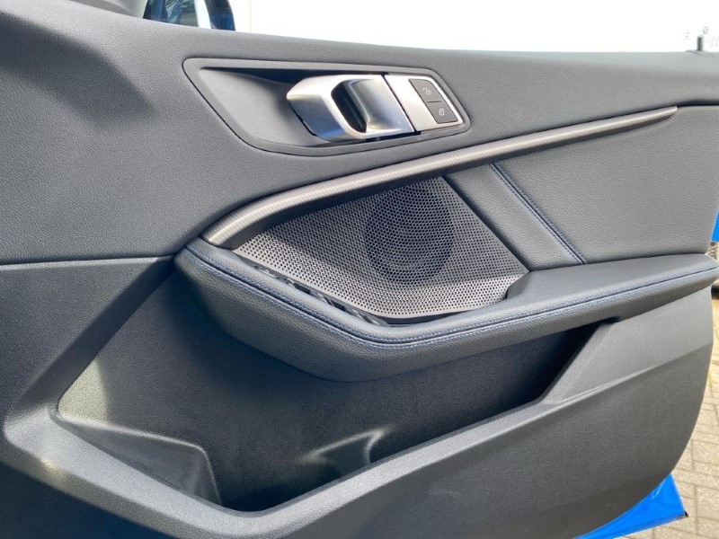 2022 (72) BMW 1 SERIES 118i [136] M Sport 5dr Step Auto [LCP] 5075235