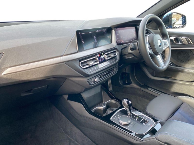 2022 (72) BMW 1 SERIES 118i [136] M Sport 5dr Step Auto [LCP] 5075221