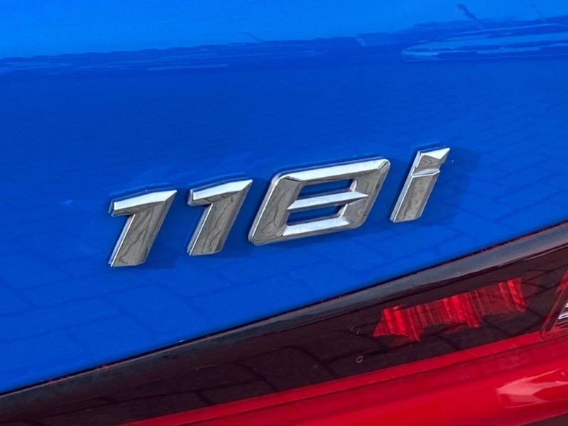 2022 (72) BMW 1 SERIES 118i [136] M Sport 5dr Step Auto [LCP] 5075257