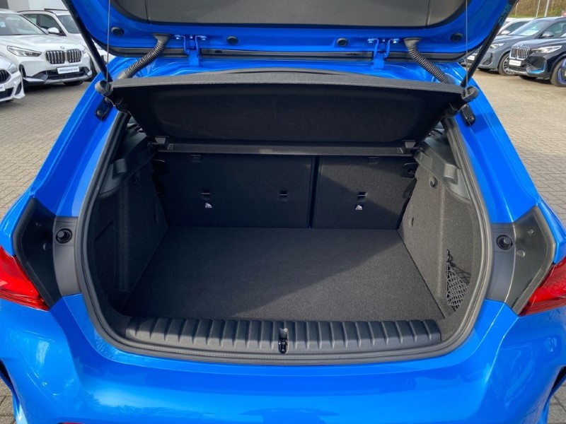 2022 (72) BMW 1 SERIES 118i [136] M Sport 5dr Step Auto [LCP] 5075227