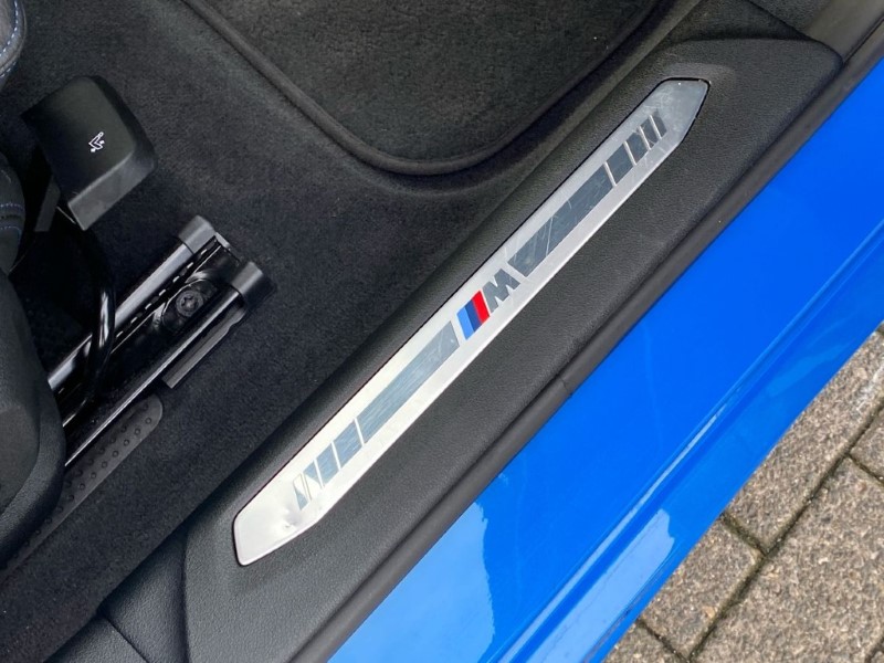 2022 (72) BMW 1 SERIES 118i [136] M Sport 5dr Step Auto [LCP] 5075250