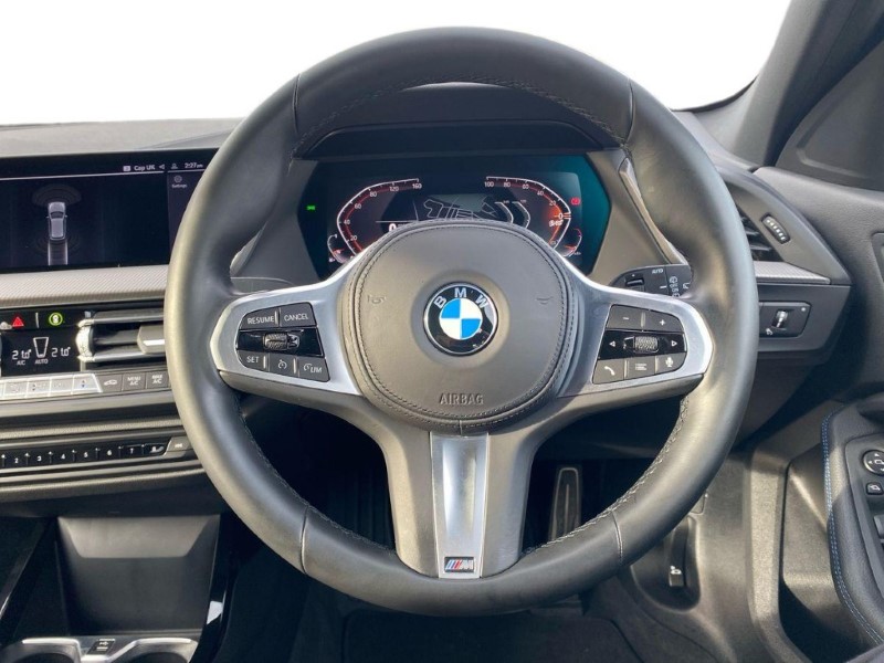2022 (72) BMW 1 SERIES 118i [136] M Sport 5dr Step Auto [LCP] 5075219