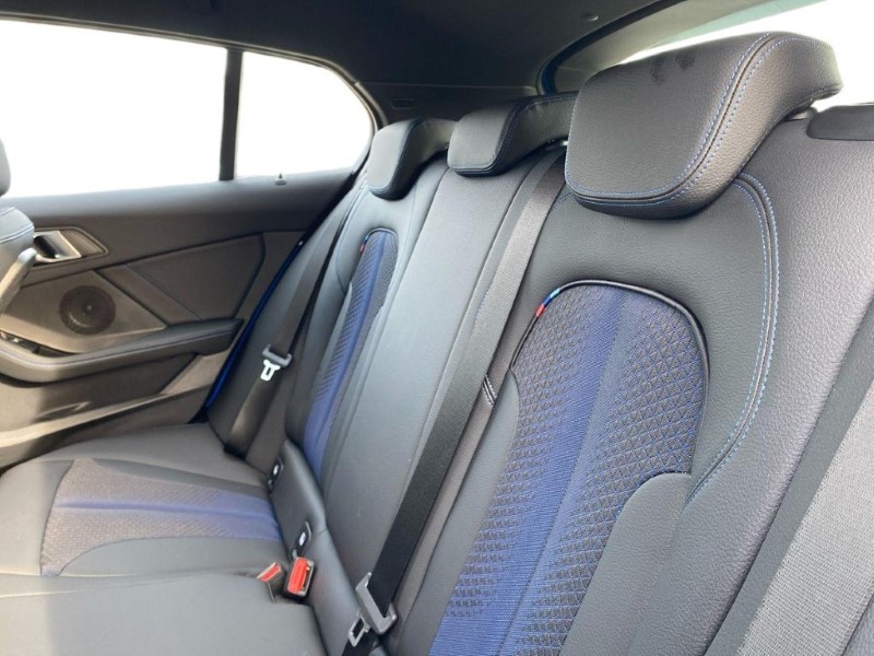 2022 (72) BMW 1 SERIES 118i [136] M Sport 5dr Step Auto [LCP] 5075226