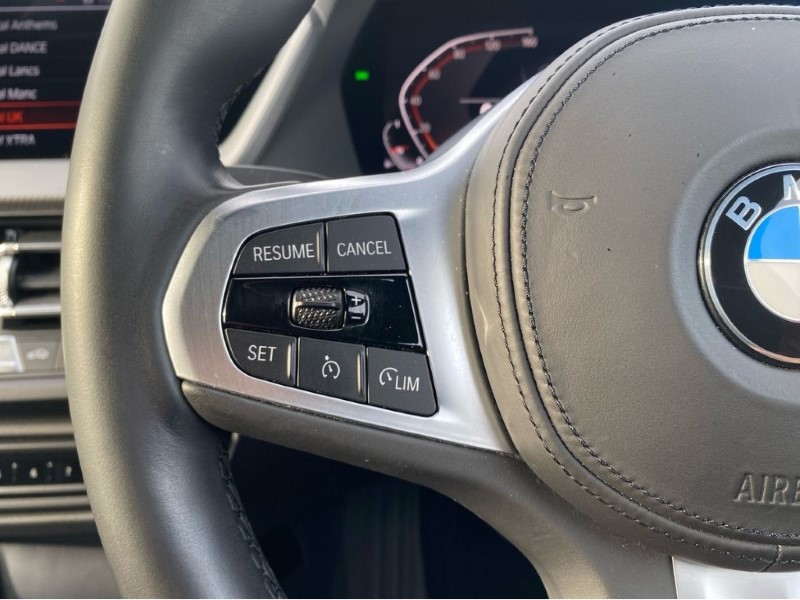 2022 (72) BMW 1 SERIES 118i [136] M Sport 5dr Step Auto [LCP] 5075231