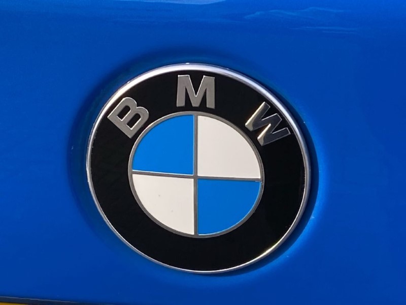 2022 (72) BMW 1 SERIES 118i [136] M Sport 5dr Step Auto [LCP] 5075256