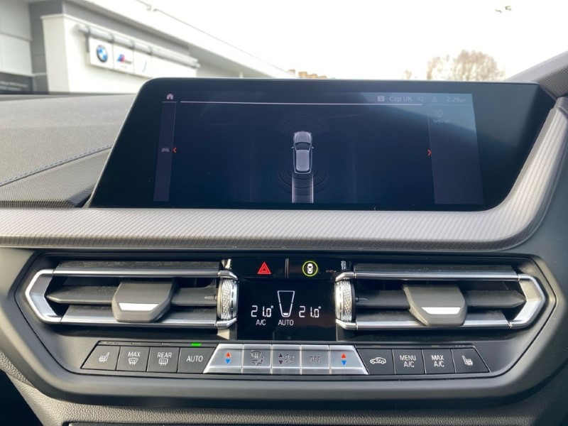 2022 (72) BMW 1 SERIES 118i [136] M Sport 5dr Step Auto [LCP] 5075241