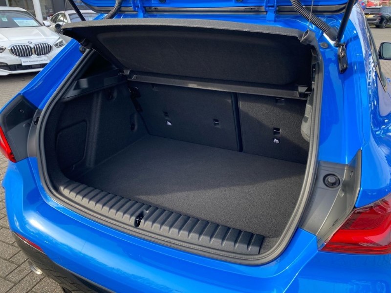 2022 (72) BMW 1 SERIES 118i [136] M Sport 5dr Step Auto [LCP] 5075251