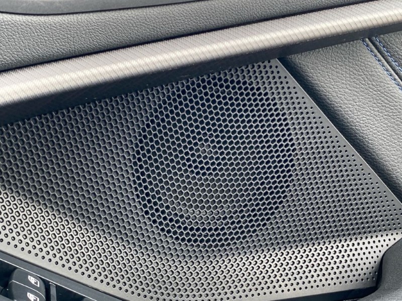 2022 (72) BMW 1 SERIES 118i [136] M Sport 5dr Step Auto [LCP] 5075234