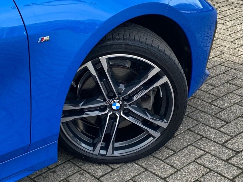 2022 (72) BMW 1 SERIES 118i [136] M Sport 5dr Step Auto [LCP] 5075260