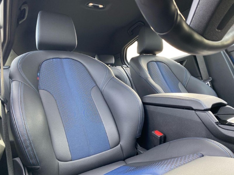 2022 (72) BMW 1 SERIES 118i [136] M Sport 5dr Step Auto [LCP] 5075225