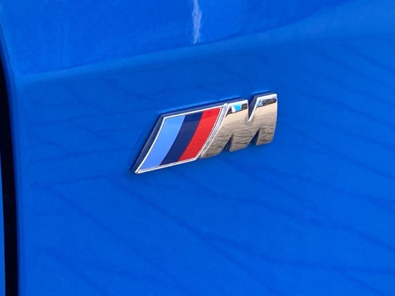 2022 (72) BMW 1 SERIES 118i [136] M Sport 5dr Step Auto [LCP] 5075254