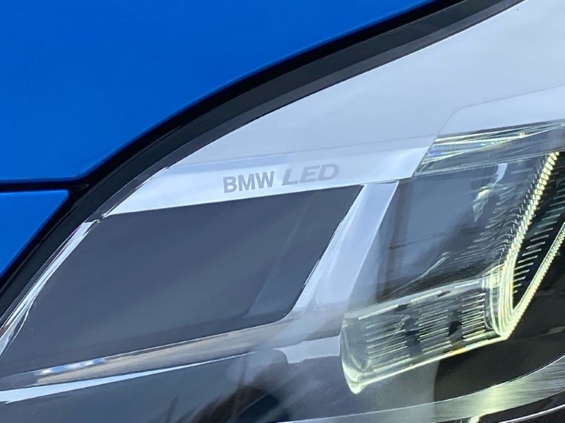 2022 (72) BMW 1 SERIES 118i [136] M Sport 5dr Step Auto [LCP] 5075263