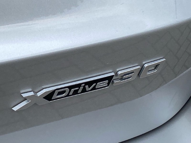 2023 (73) BMW iX1 230kW xDrive30 xLine 65kWh 5dr Auto 5079842