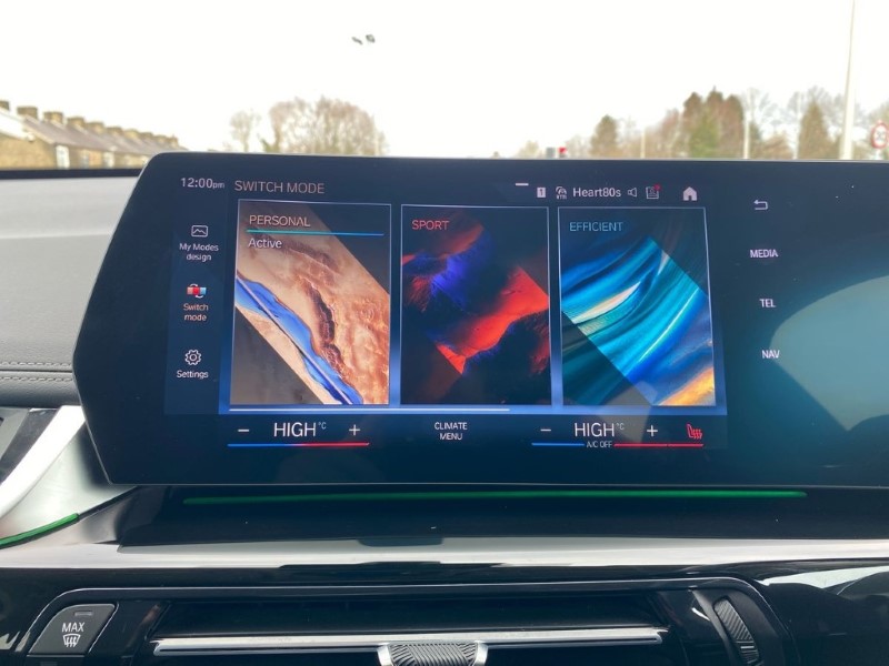 2023 (73) BMW iX1 230kW xDrive30 xLine 65kWh 5dr Auto 5079832