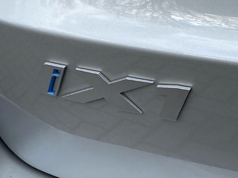 2023 (73) BMW iX1 230kW xDrive30 xLine 65kWh 5dr Auto 5079845