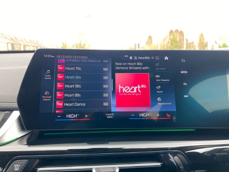 2023 (73) BMW iX1 230kW xDrive30 xLine 65kWh 5dr Auto 5079810