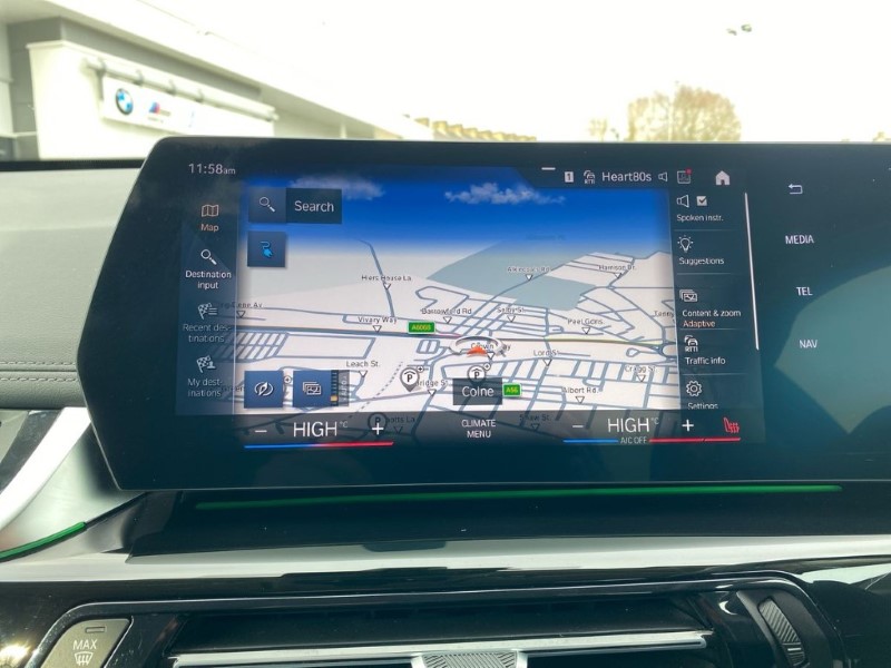 2023 (73) BMW iX1 230kW xDrive30 xLine 65kWh 5dr Auto 5079828