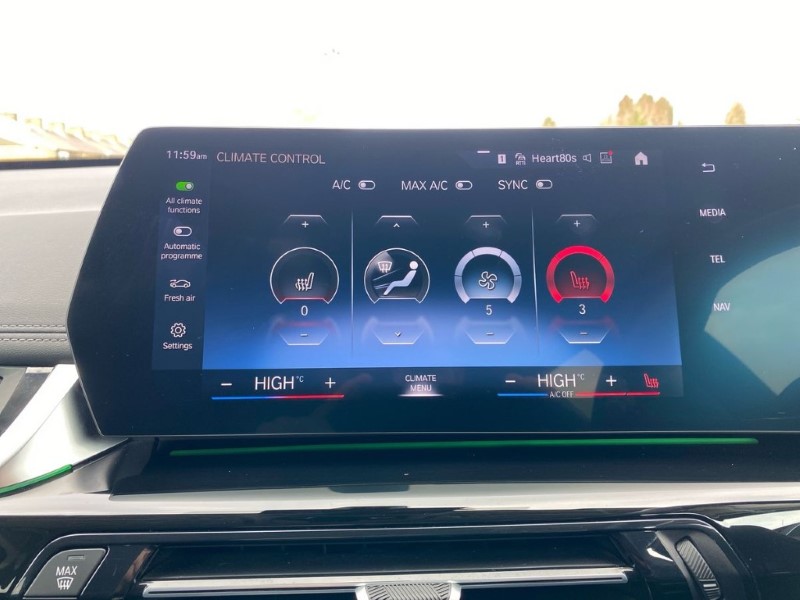 2023 (73) BMW iX1 230kW xDrive30 xLine 65kWh 5dr Auto 5079831