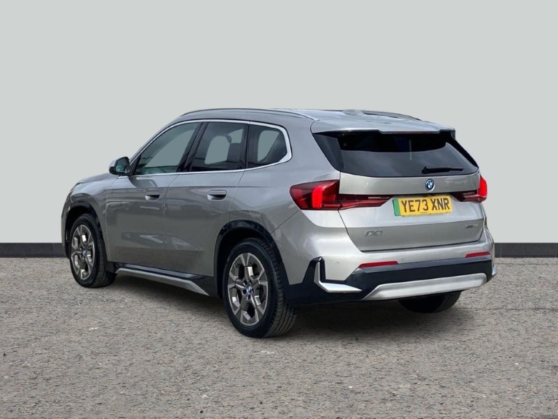 2023 (73) BMW iX1 230kW xDrive30 xLine 65kWh 5dr Auto 5079804