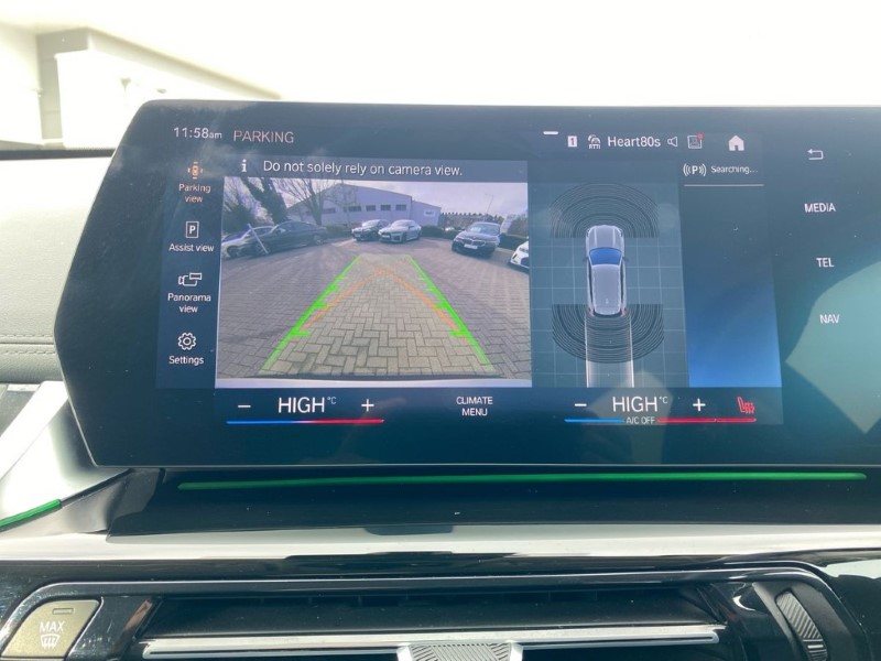 2023 (73) BMW iX1 230kW xDrive30 xLine 65kWh 5dr Auto 5079829