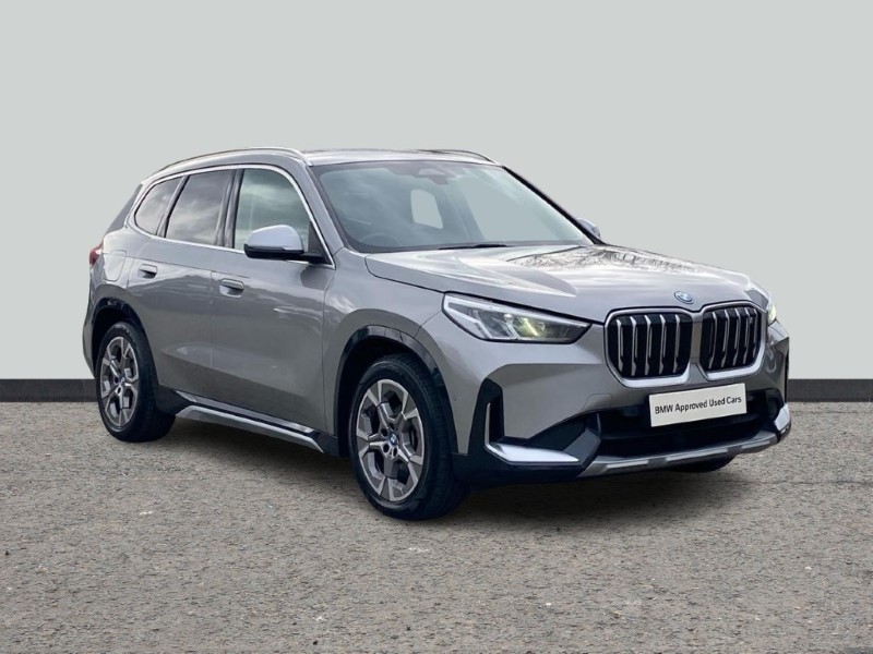 2023 (73) BMW iX1 230kW xDrive30 xLine 65kWh 5dr Auto