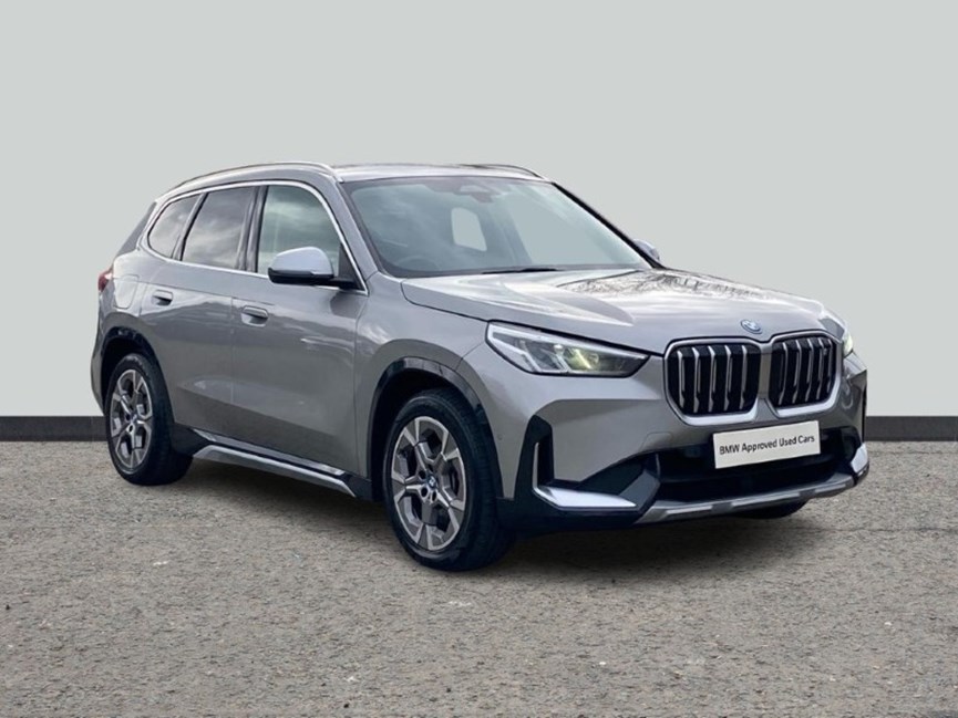 2023 (73) BMW iX1 230kW xDrive30 xLine 65kWh 5dr Auto