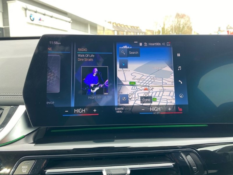 2023 (73) BMW iX1 230kW xDrive30 xLine 65kWh 5dr Auto 5079827